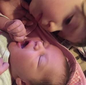 Meet your Posher, Erica